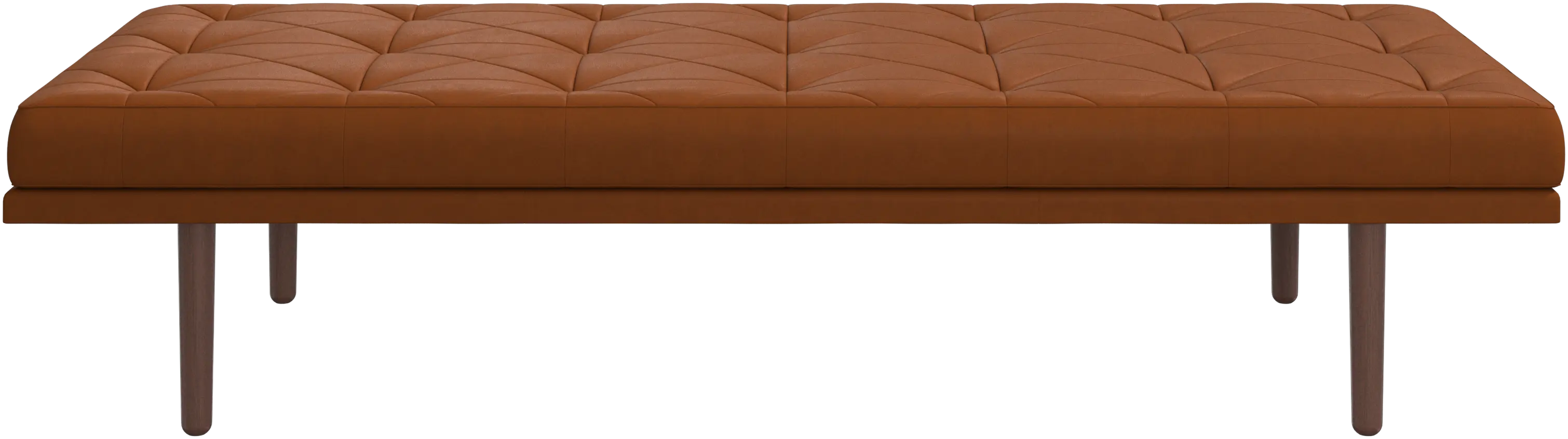 デザイナーデイベッド | インテリアをグレードアップ - ウォールナット デザイナーデイベッド | インテリアをグレードアップ - ウォールナット